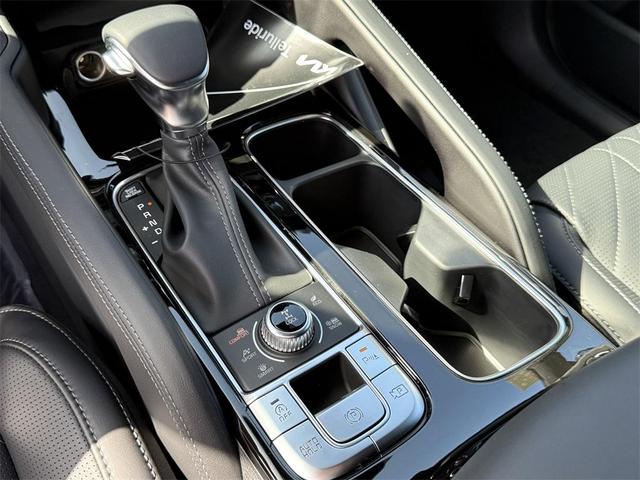 Photo of 2025 Metal Kia Telluride