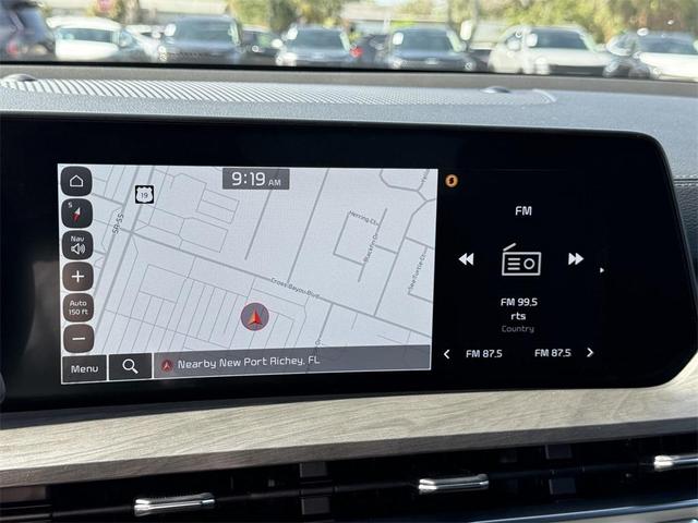 Photo of 2025 Metal Kia Telluride