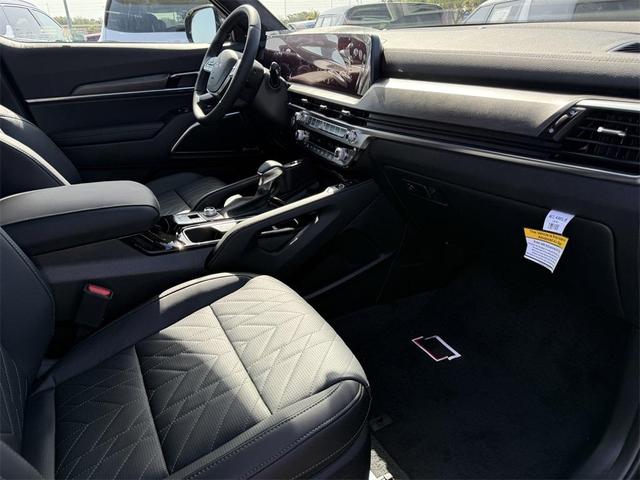 Photo of 2025 Metal Kia Telluride