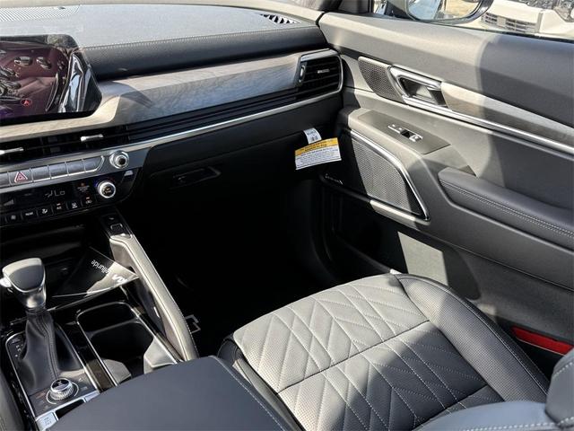 Photo of 2025 Metal Kia Telluride