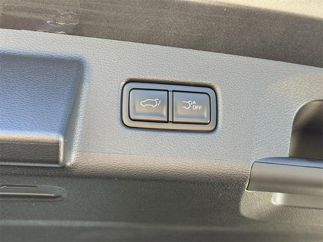 Photo of 2025 Metal Kia Telluride