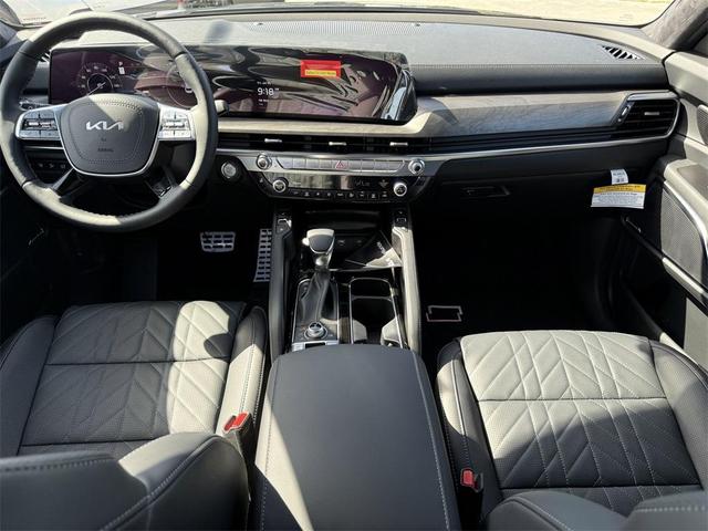 Photo of 2025 Metal Kia Telluride