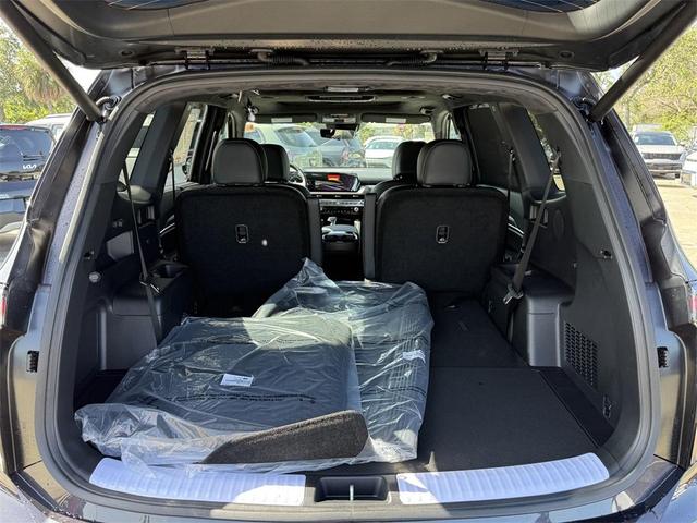 Photo of 2025 Metal Kia Telluride