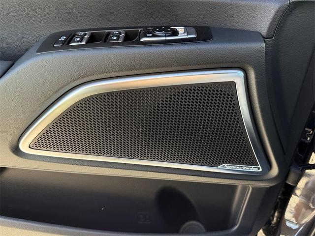 Photo of 2025 Metal Kia Telluride