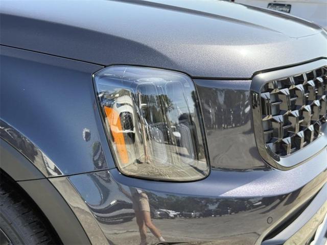 Photo of 2025 Metal Kia Telluride