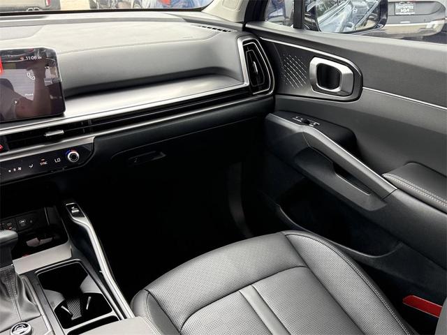 Photo of 2026 MLB Kia Sorento