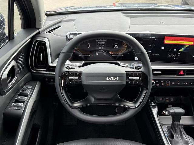 Photo of 2026 MLB Kia Sorento