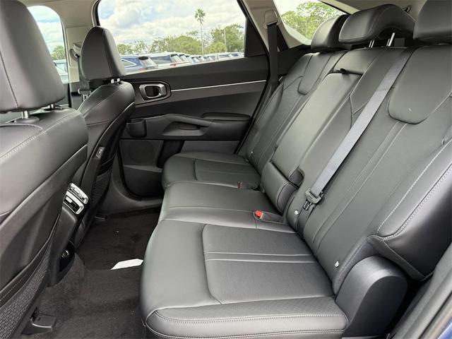 Photo of 2026 MLB Kia Sorento