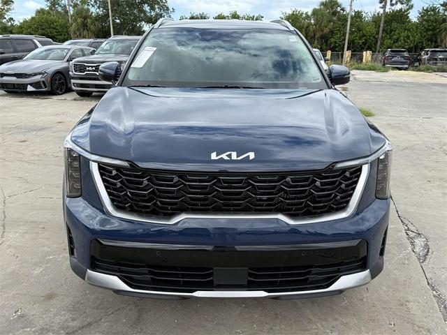 Photo of 2026 MLB Kia Sorento