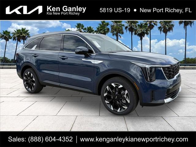 Photo of 2026 MLB Kia Sorento