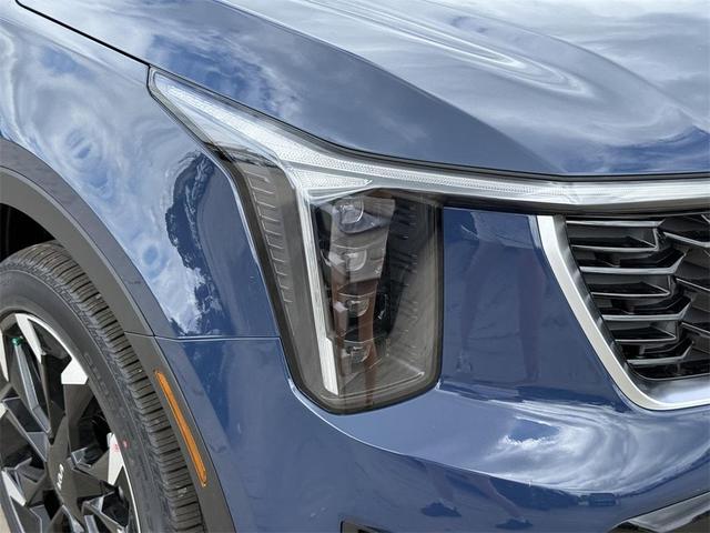 Photo of 2026 MLB Kia Sorento