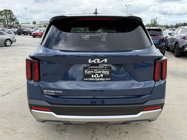 Photo of 2026 MLB Kia Sorento