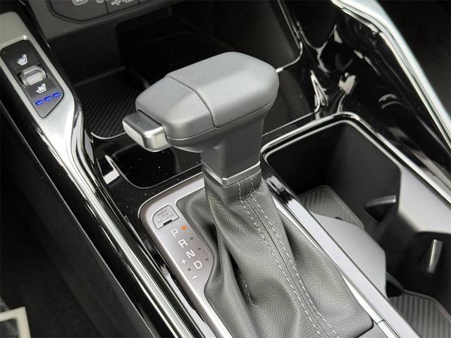 Photo of 2025 Midnight Black Kia Sorento