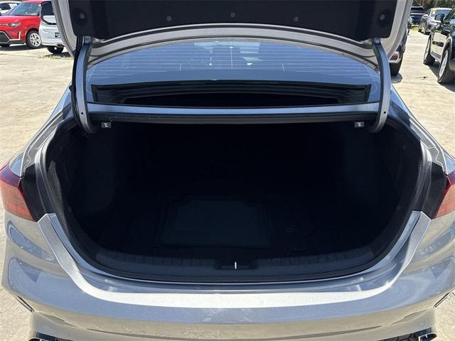 Photo of 2023 Steel Gray Kia Forte