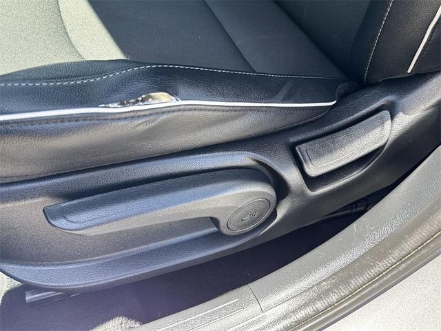 Photo of 2023 Steel Gray Kia Forte