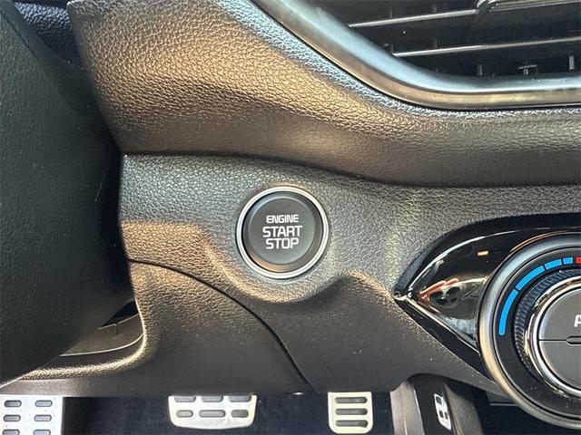 Photo of 2023 Steel Gray Kia Forte