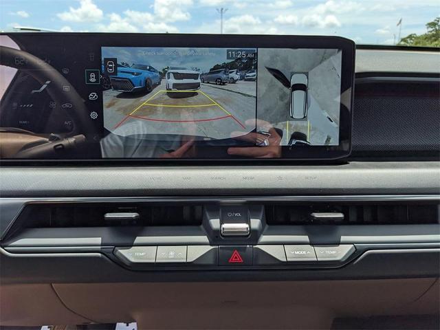Photo of 2026 GWP Kia EV9