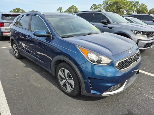 2019 Kia NIRO