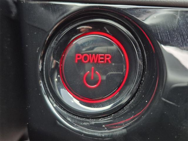 Photo of 2024 Platinum White Honda Accord Hybrid