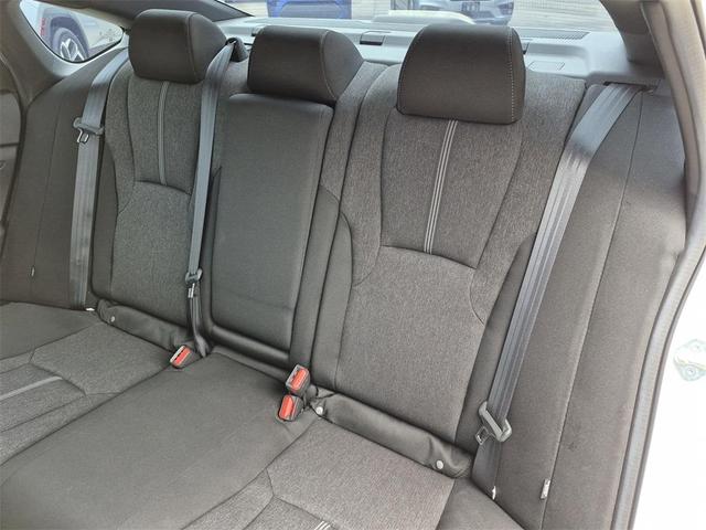 Photo of 2024 Platinum White Honda Accord Hybrid