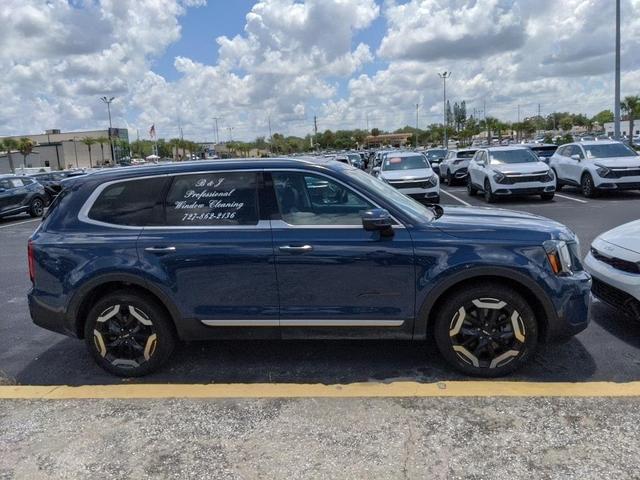2023 Kia Telluride