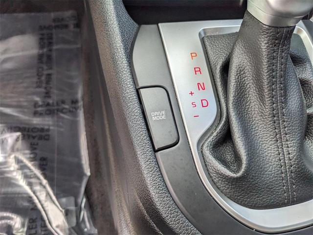 Photo of 2023 Snow White Pearl Kia Forte