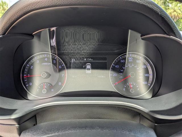 Photo of 2023 Snow White Pearl Kia Forte