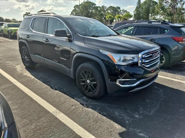 2019 GMC Acadia