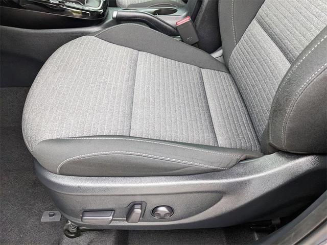 Photo of 2025 Gravity Gray Kia Soul