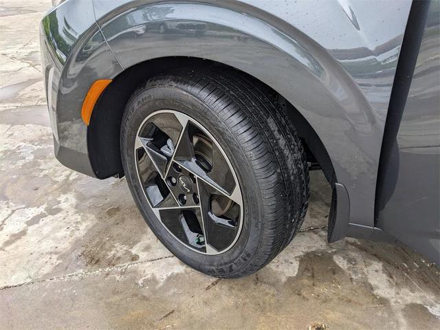 Photo of 2025 Gravity Gray Kia Soul
