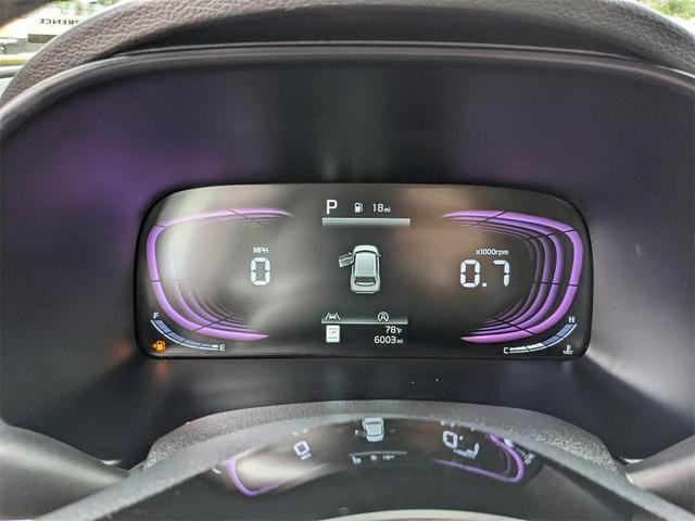 Photo of 2025 Gravity Gray Kia Soul