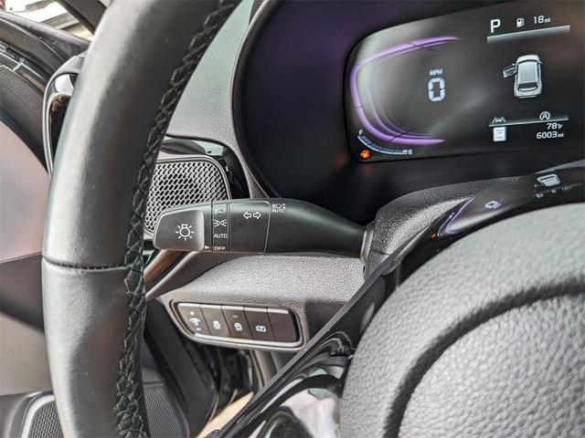 Photo of 2025 Gravity Gray Kia Soul