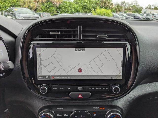 Photo of 2025 Gravity Gray Kia Soul