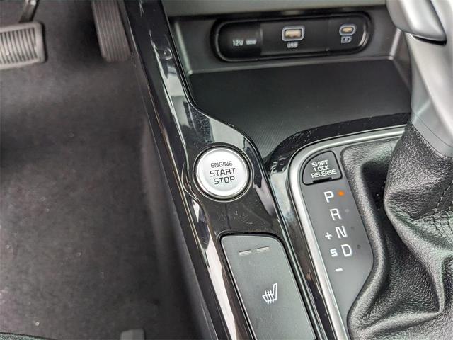 Photo of 2025 Gravity Gray Kia Soul