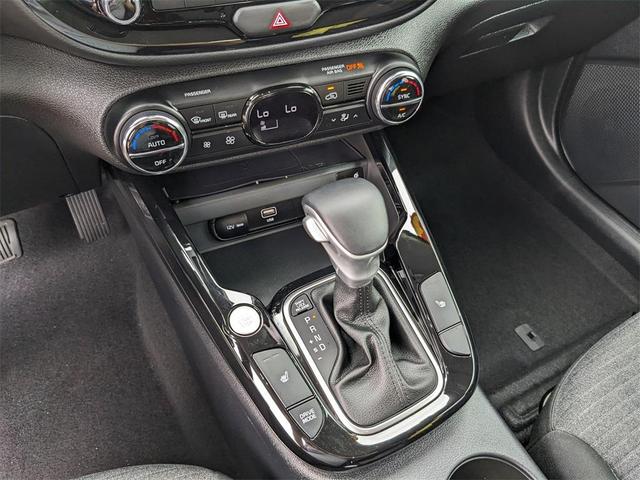 Photo of 2025 Gravity Gray Kia Soul