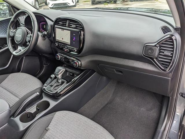 Photo of 2025 Gravity Gray Kia Soul