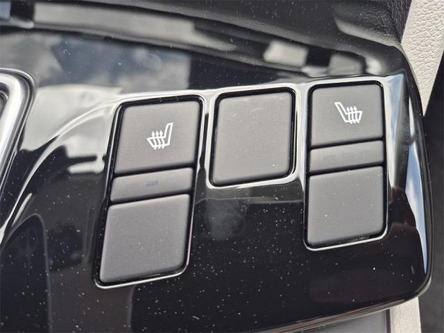 Photo of 2025 Ebony Black Kia Sportage