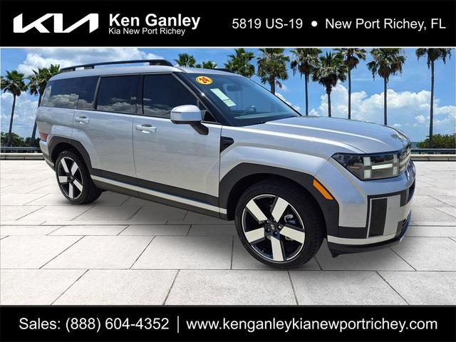 2024 Hyundai Santa Fe