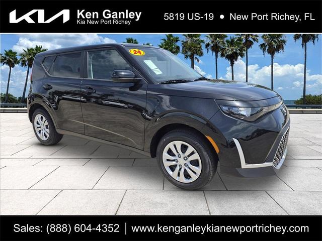 2024 Kia SOUL