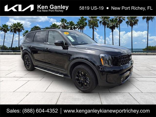 2024 Kia Telluride