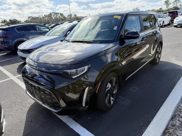 2023 Kia SOUL