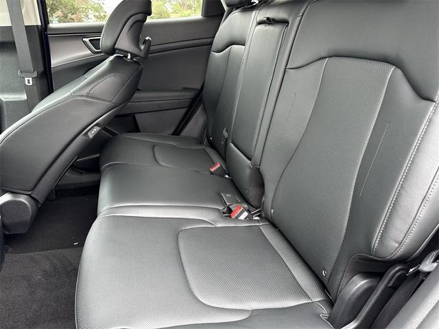 Photo of 2025 Sapphire Blue Kia Sportage