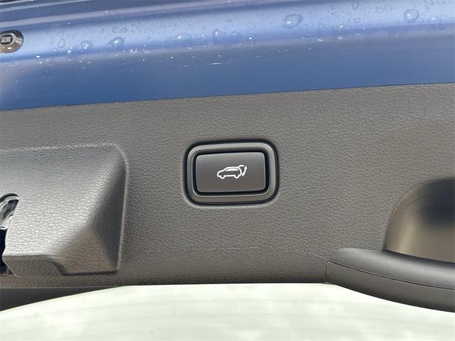 Photo of 2025 Sapphire Blue Kia Sportage
