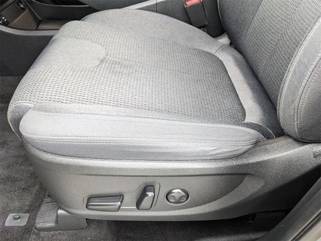 Photo of 2022 Hampton Gray Hyundai SANTA FE