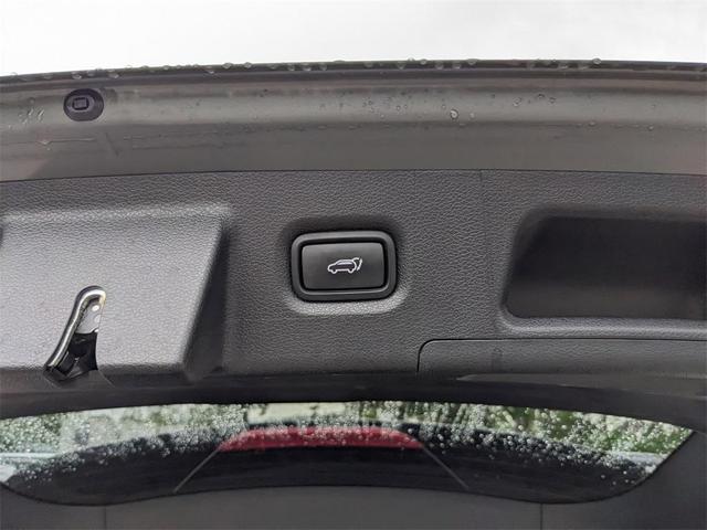 Photo of 2022 Hampton Gray Hyundai SANTA FE