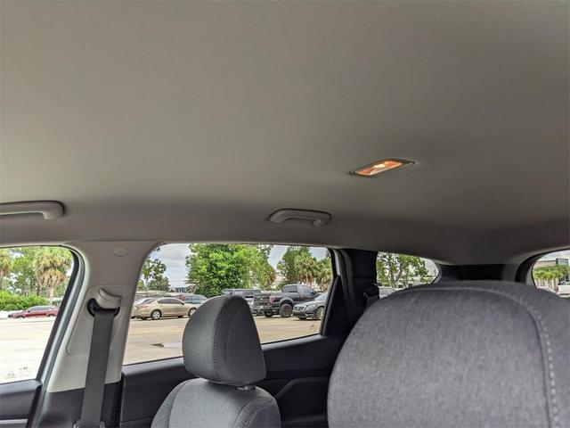 Photo of 2021 Quartz White Hyundai SANTA FE