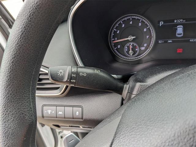 Photo of 2021 Quartz White Hyundai SANTA FE