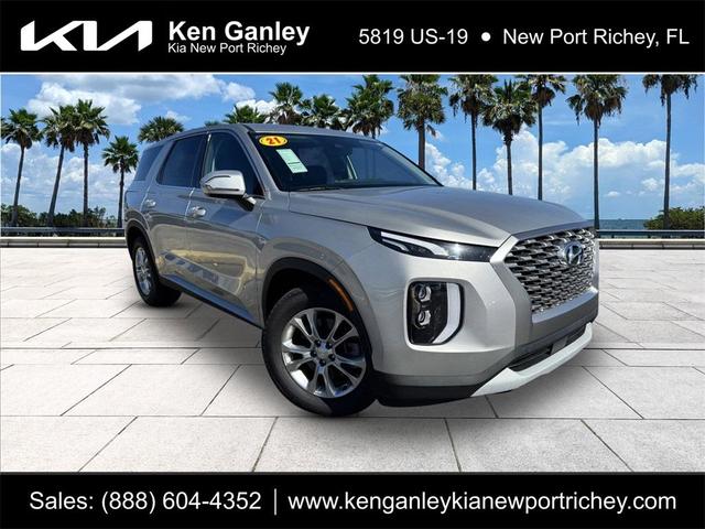 2022 Hyundai Palisade