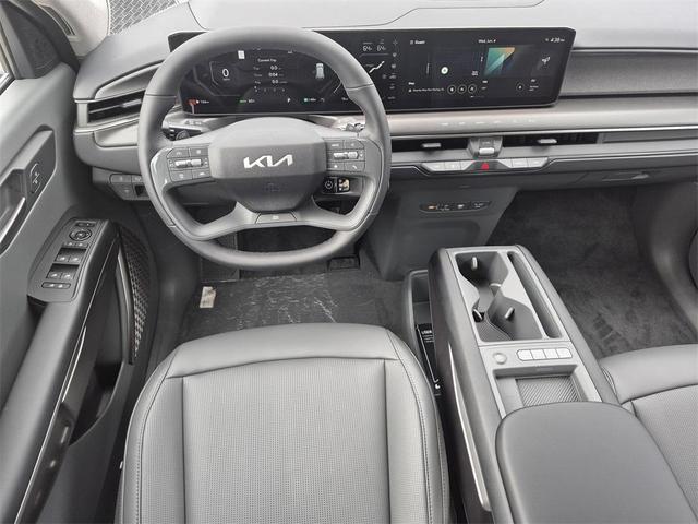 Photo of 2026 RSL Kia EV9