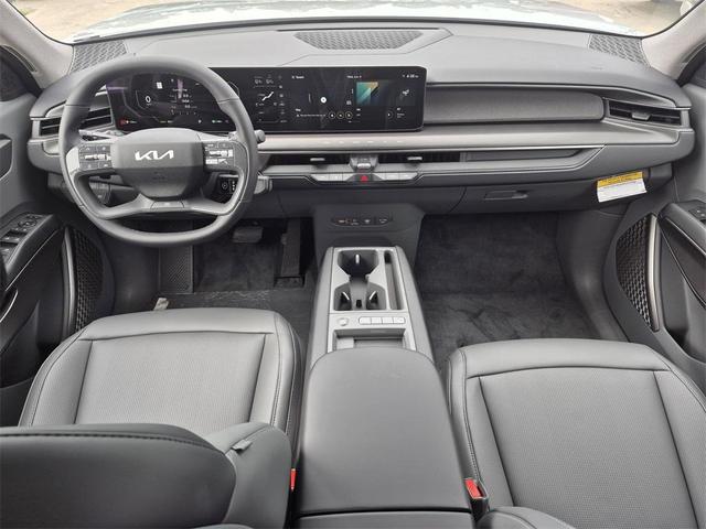 Photo of 2026 RSL Kia EV9